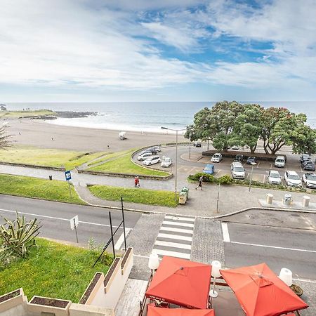 Ferienwohnung Casa Mar 4 Ponta Delgada Exterior foto
